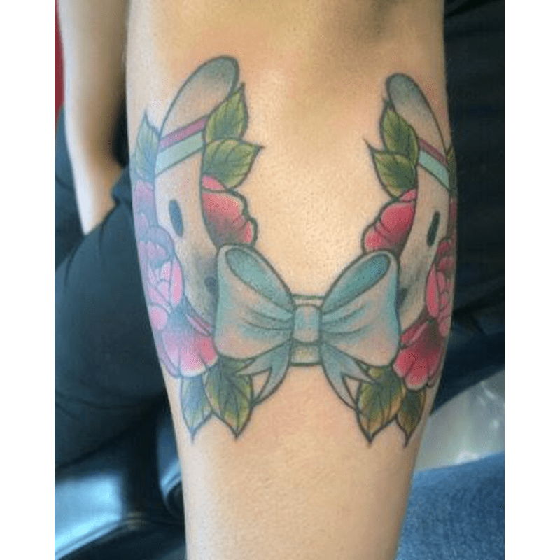 True Kidderminster Tattoos, | - Yell Love Tattooists