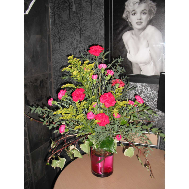 The Flower Boutique Brampton Huntingdon Best Flower Site