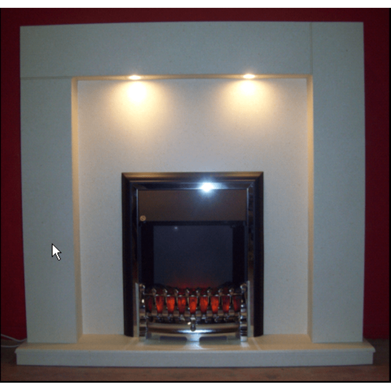 Cg Fireplaces Belfast Fireplaces Yell