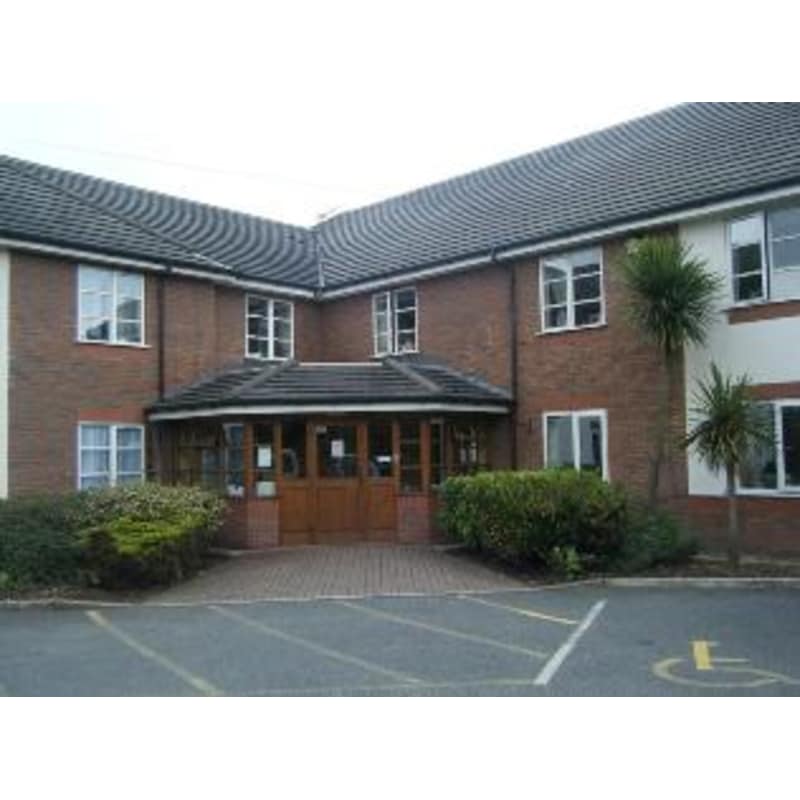 Arundel Park Care Home Liverpool Nursing Homes Yell