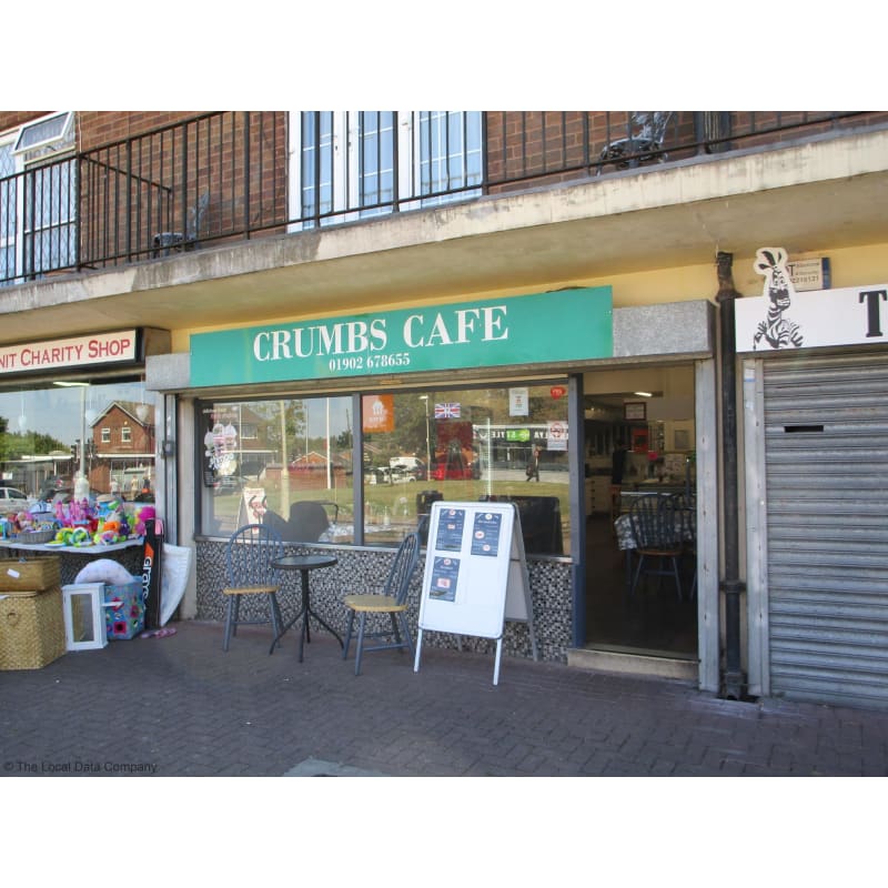 Corn shop upper gornal