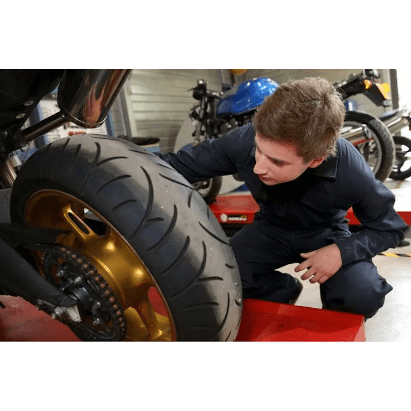 Motorcycle Mechanic Salary Australia Reviewmotors.co