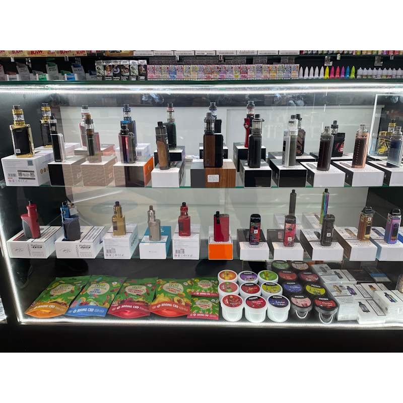 elfbar nachfüll pod läuft aus MG Mobile & Vape, Mitcham | Mobile Phones & Accessories