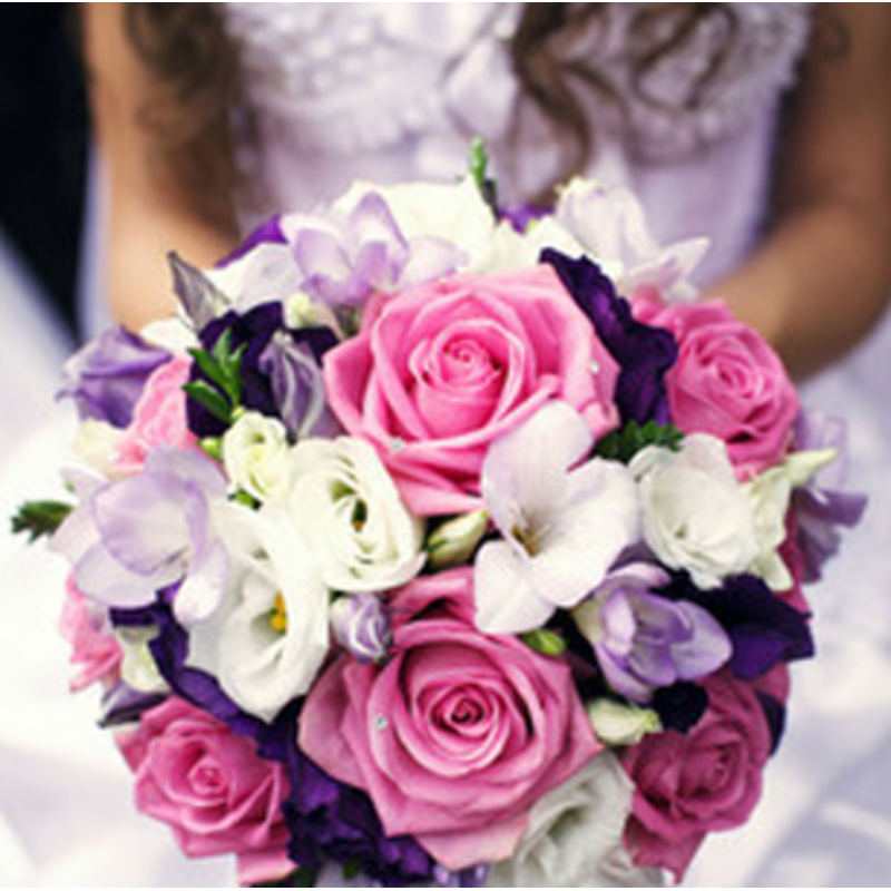 Flower Delivery Service Wrexham Best Flower Site