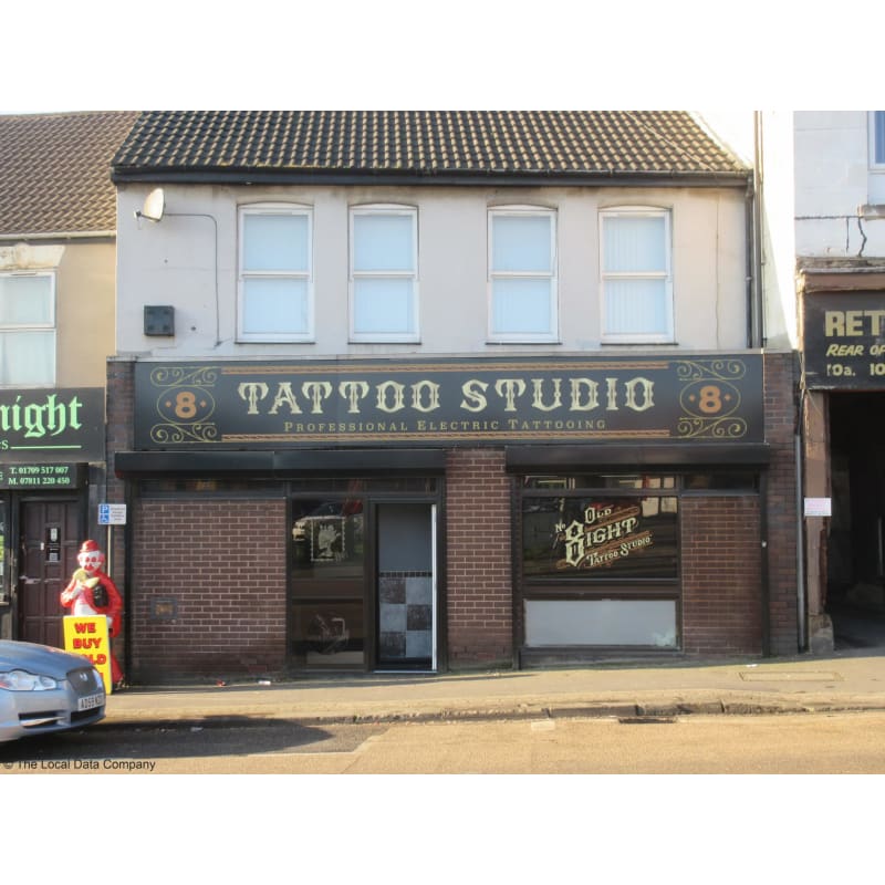 South Tyneside tattoos The best tattoo shops in South Shields Jarrow and  more according to Google reviews  Shields Gazette