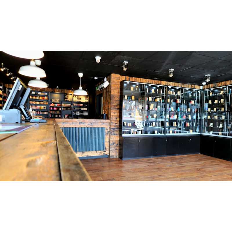 vape gesünder als zigarette THE VAPING GRANDFATHER - Updated May 2026 - Liegnitzer Str. 47, Erding,  Bayern, Germany - Vape Shops - Phone Number