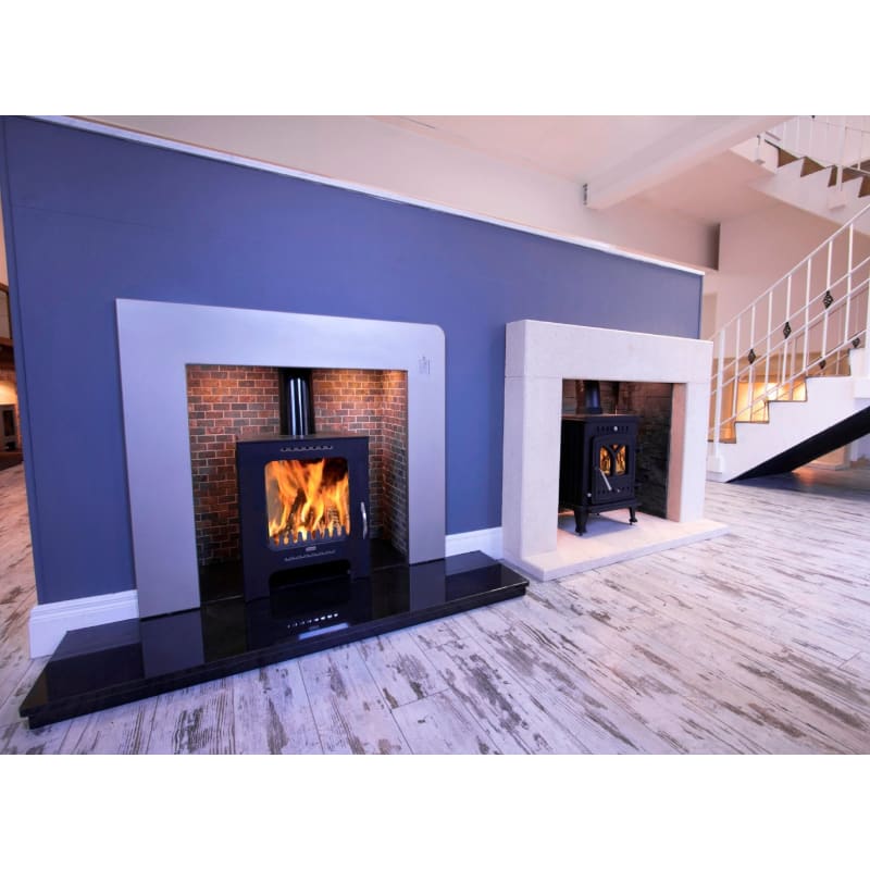 Stove Shack Belfast Fireplaces Yell