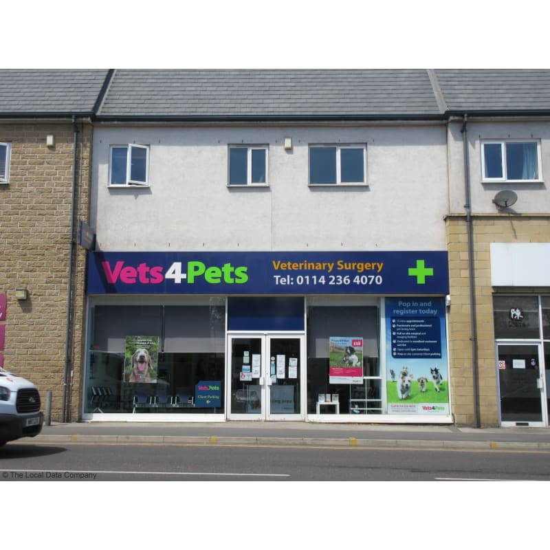 Vets4pets register clearance