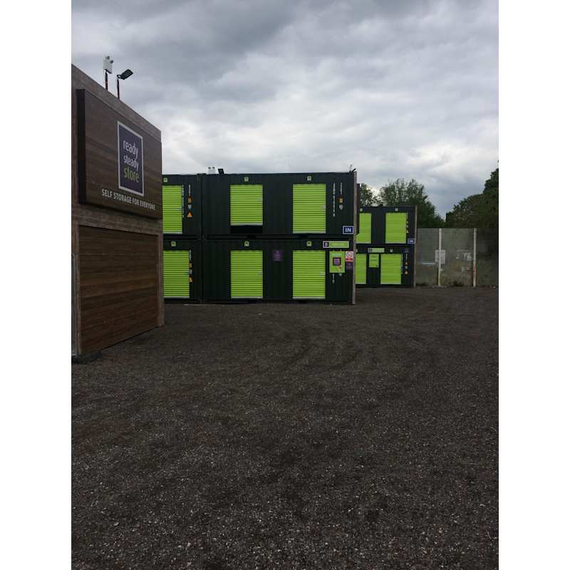Storage Units Beeston Leeds Dandk Organizer