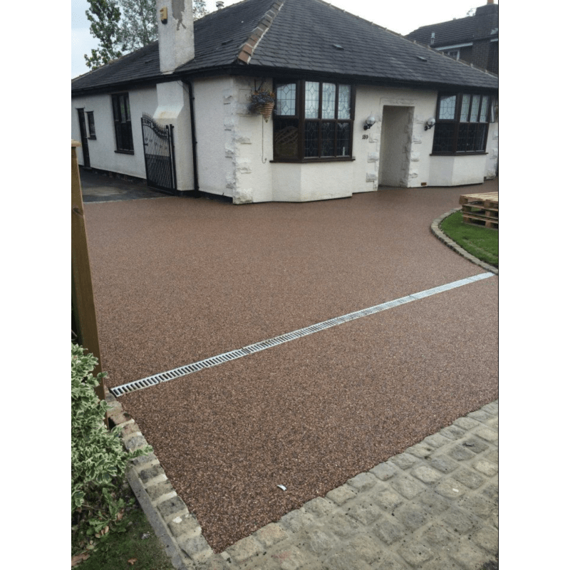 Resin – Civcon Driveways