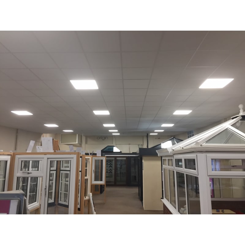 Suspended Ceiling Tile Suppliers Bristol Shelly Lighting