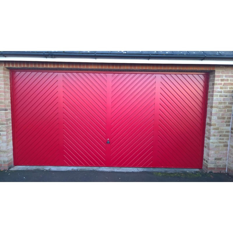 Applegate Garage Doors Dandk Organizer