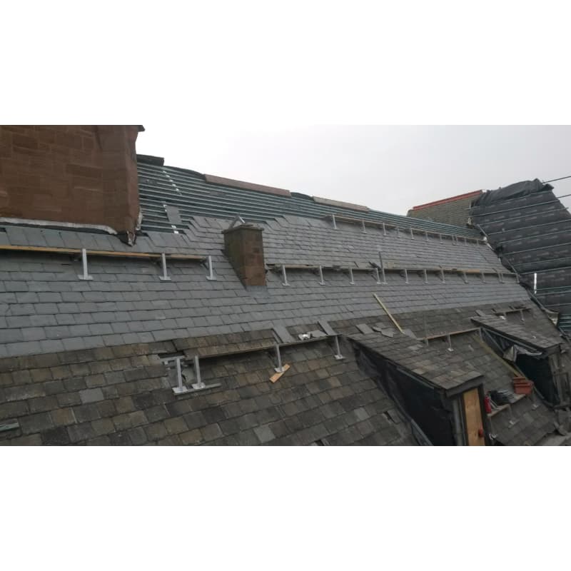 Thomson Roofing Carlisle Roofing Services Yell