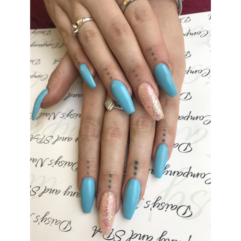 Daisy S Nail Company Spa Brighton Nail Technicians Yell Daisy S Nail Company Spa Brighton Nail Technicians Yell