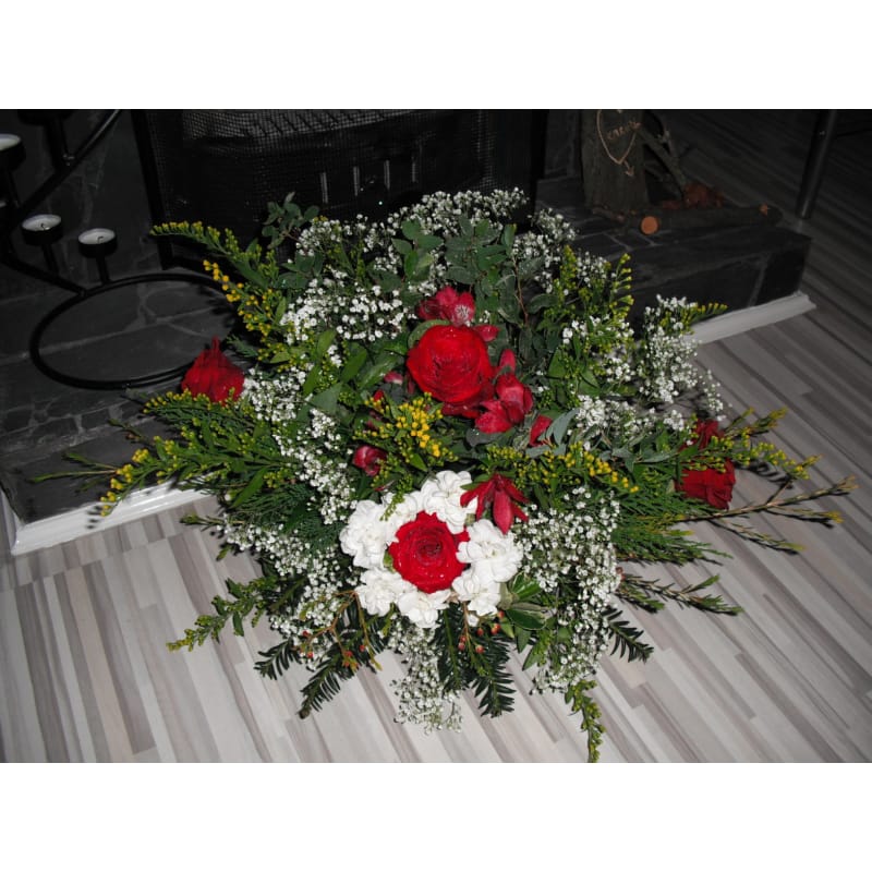 The Flower Boutique Brampton Huntingdon Best Flower Site