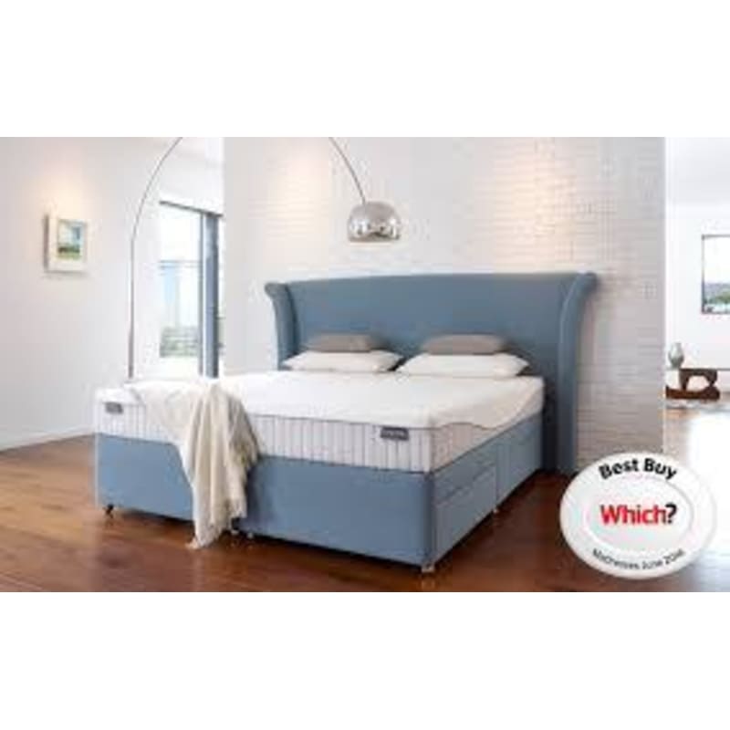 Saso bed deals superstore