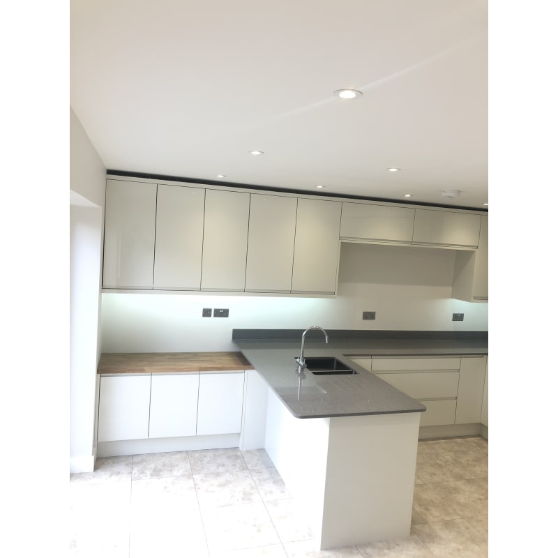 A A M Kitchen Installations Ilkeston Kitchen Planning Installation Yell