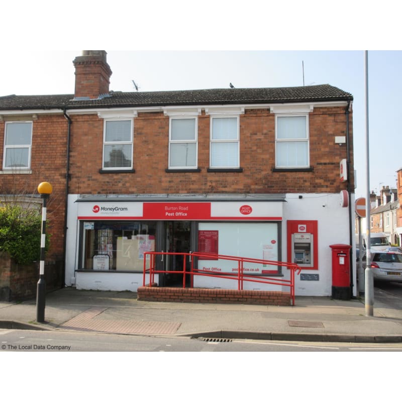 Post Office Ltd Lincoln Post Offices Yell