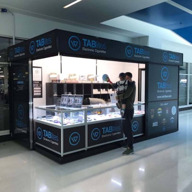 TABlites Vape Shop, Manchester | Tobacconists - Yell