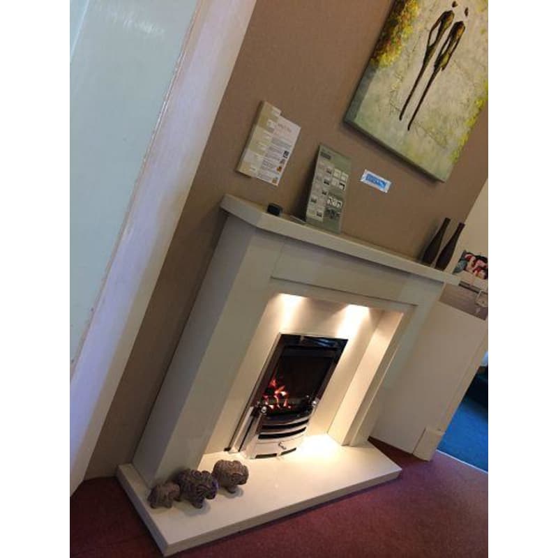 Phoenix Fireplace World Ltd Kidderminster Fireplaces Yell