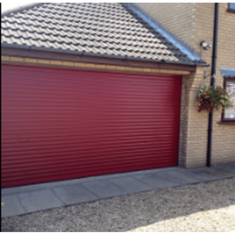 Fernie Garage Doors Market Harborough Yell