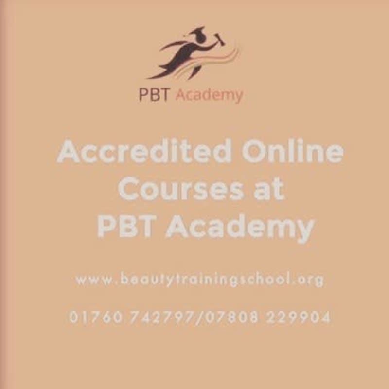 Pbt Academy Dereham Beauty Schools Yell