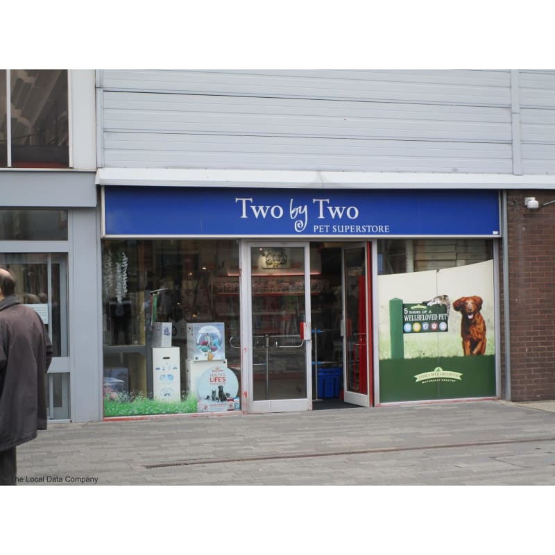 Two By Two Brierley Hill Pet Shops Yell