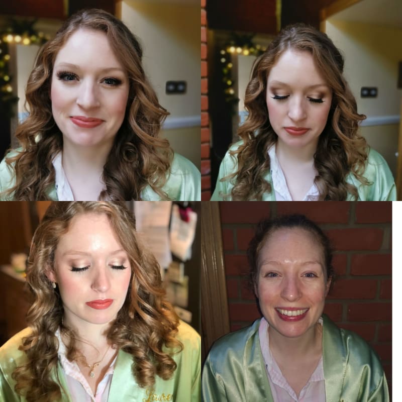 Back to basics: how to contour like a pro — Makeup by Mirna: Professional  wedding makeup & special occasion makeup artist Hertfordshire, St Albans,  London, Cambridge, Stevenage, Hitchin, Harpenden, Harlow, Welwyn, Hertford