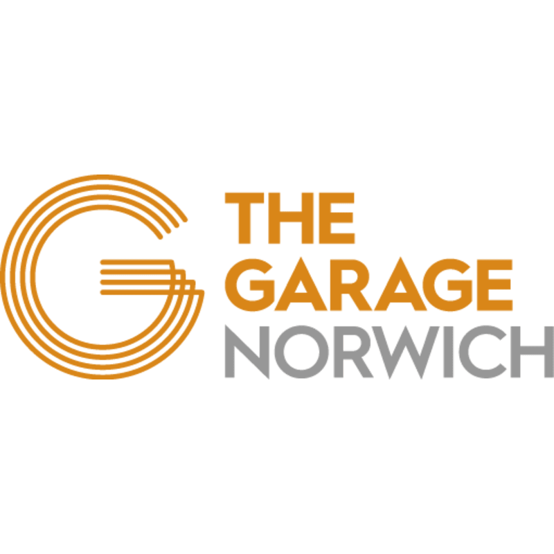 The Garage Norwich Arts Organisations Yell