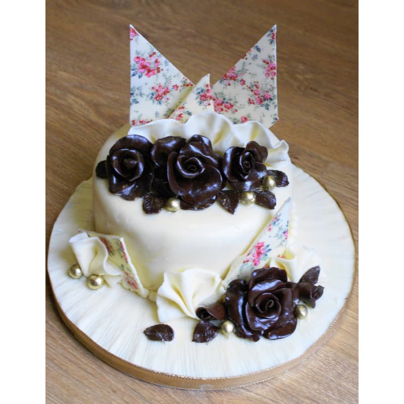 Cakes for every occasion! - The Cakery - Leamington Spa & Warwickshire Cake  Boutique