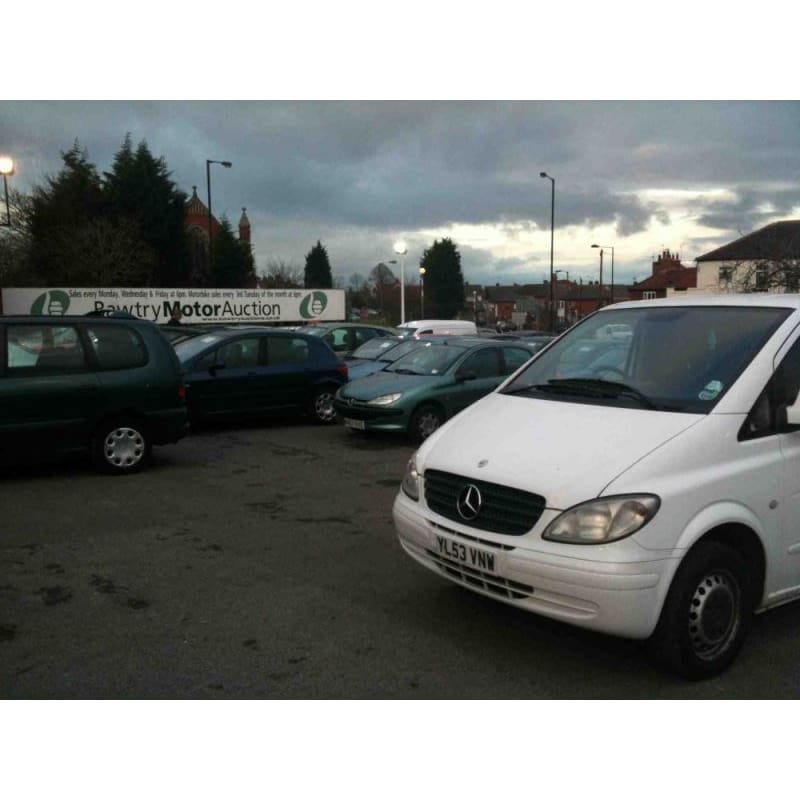 Bawtry Motor Auction Rotherham Car Auctions Yell