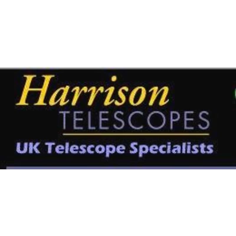 harrison telescopes