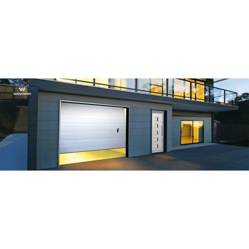 Trustco Doors Glasgow Garage Yell - Garage Doors Northgate Aldridge
