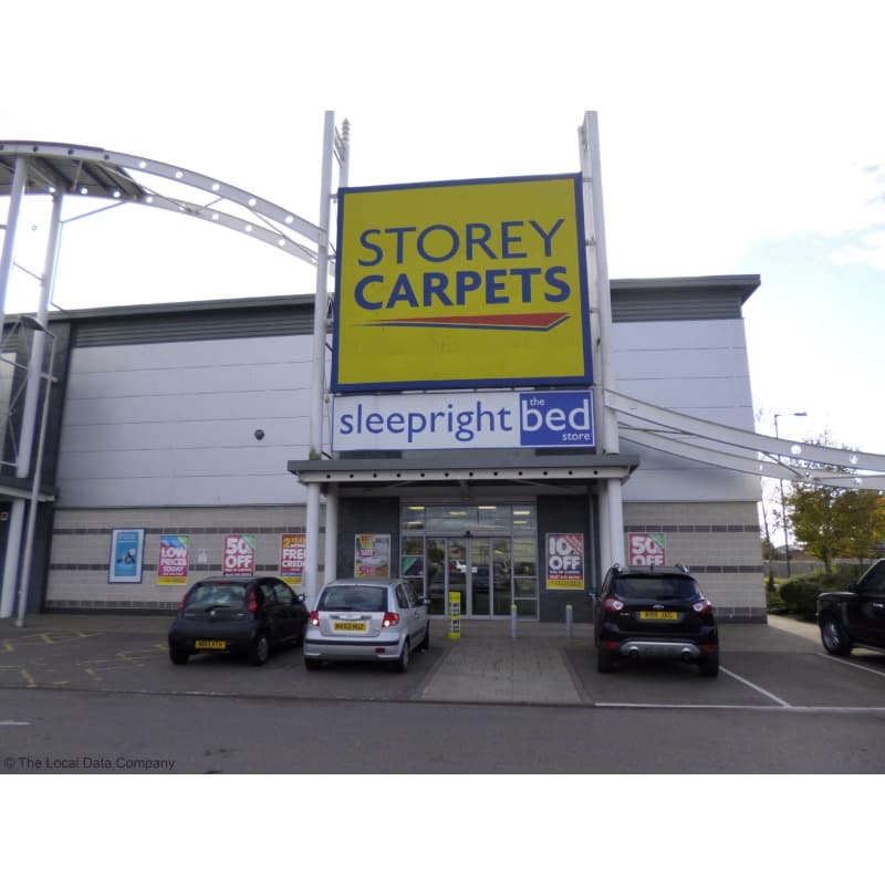 Storey Carpets Ltd, Durham | Carpet Shops Yell