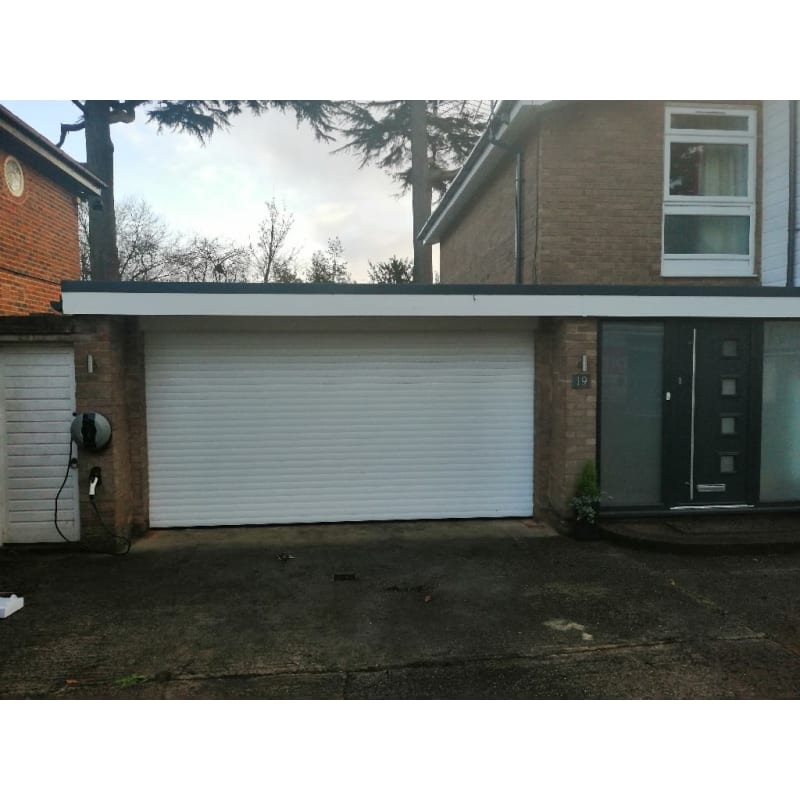 The Garage Door Shop Norwich Garage Door Repairs Yell