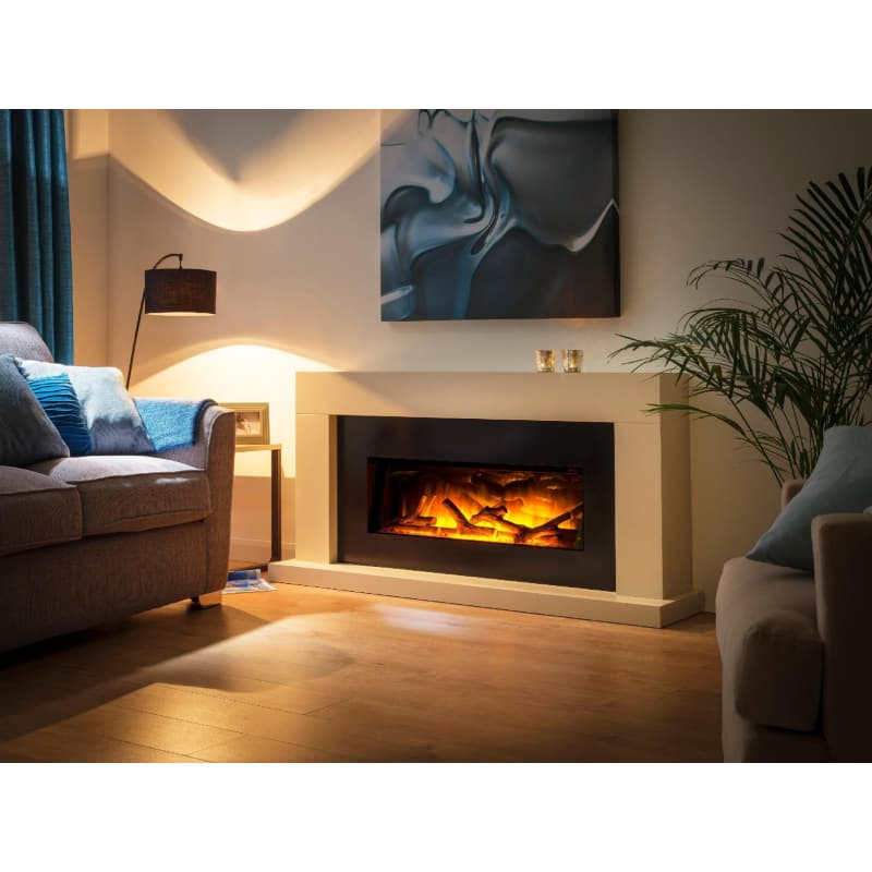 Electric Fires Ni Belfast Fireplaces Yell