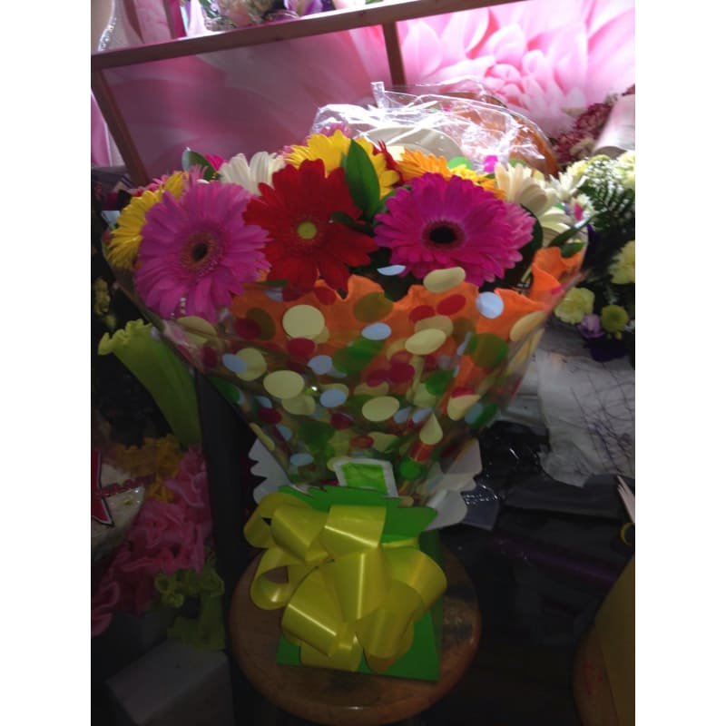 Gifts Of Nature Porth Florists Yell