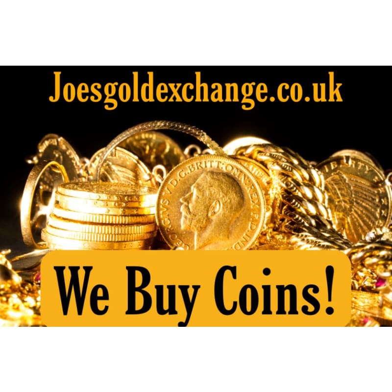 cash for gold near me uk