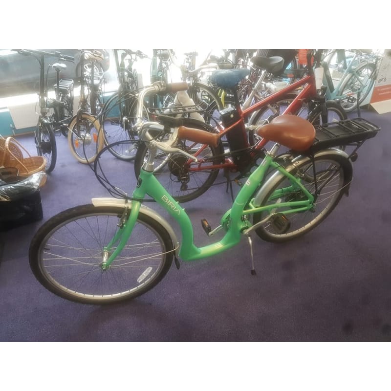 Used biria easy online boarding bike for sale