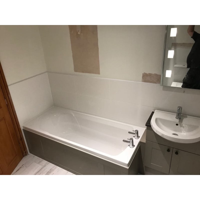 Stamford Bathrooms Ltd Stamford Bathroom Design Installation Yell