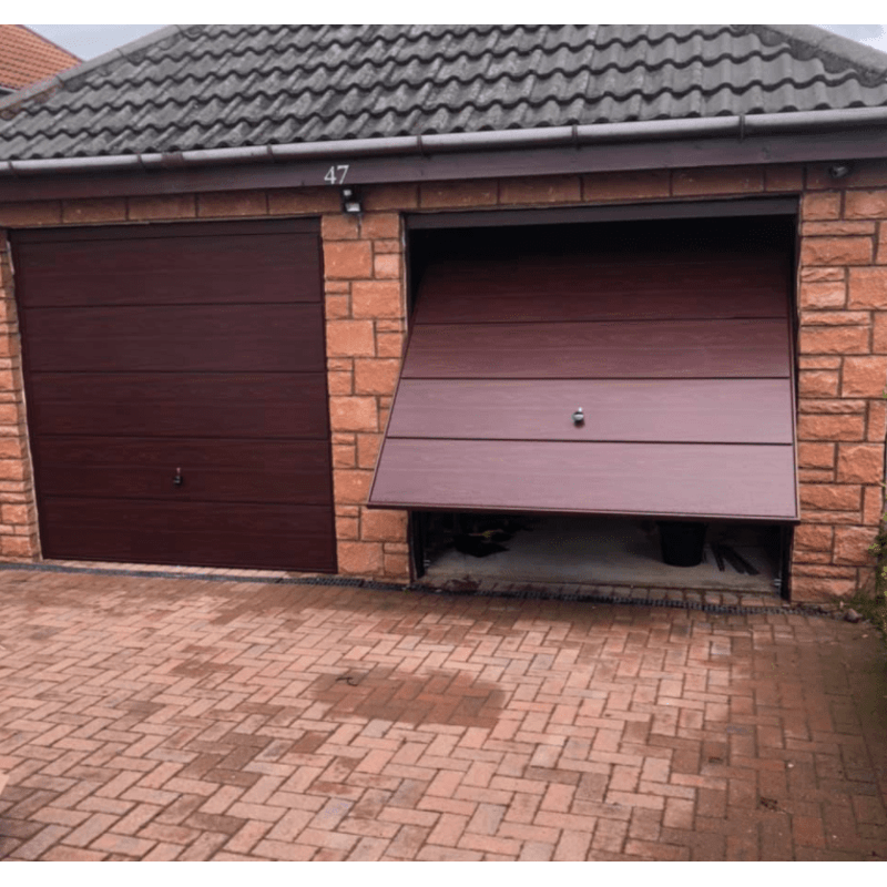 Ht Doors Garage Doors Yell Ht Doors Garage Doors Yell