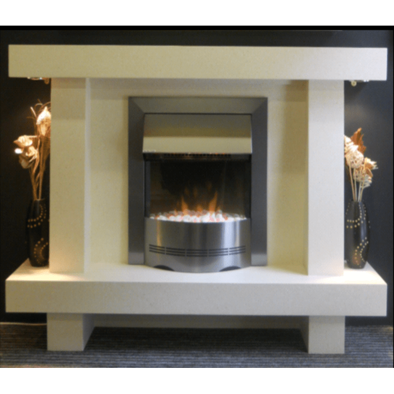 Cg Fireplaces Belfast Fireplaces Yell