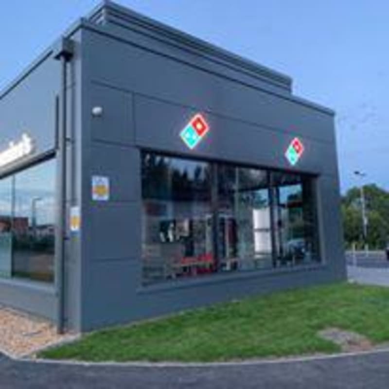 Domino's Pizza - Great Oakley, Corby | Pizza Delivery & Takeaway - Yell