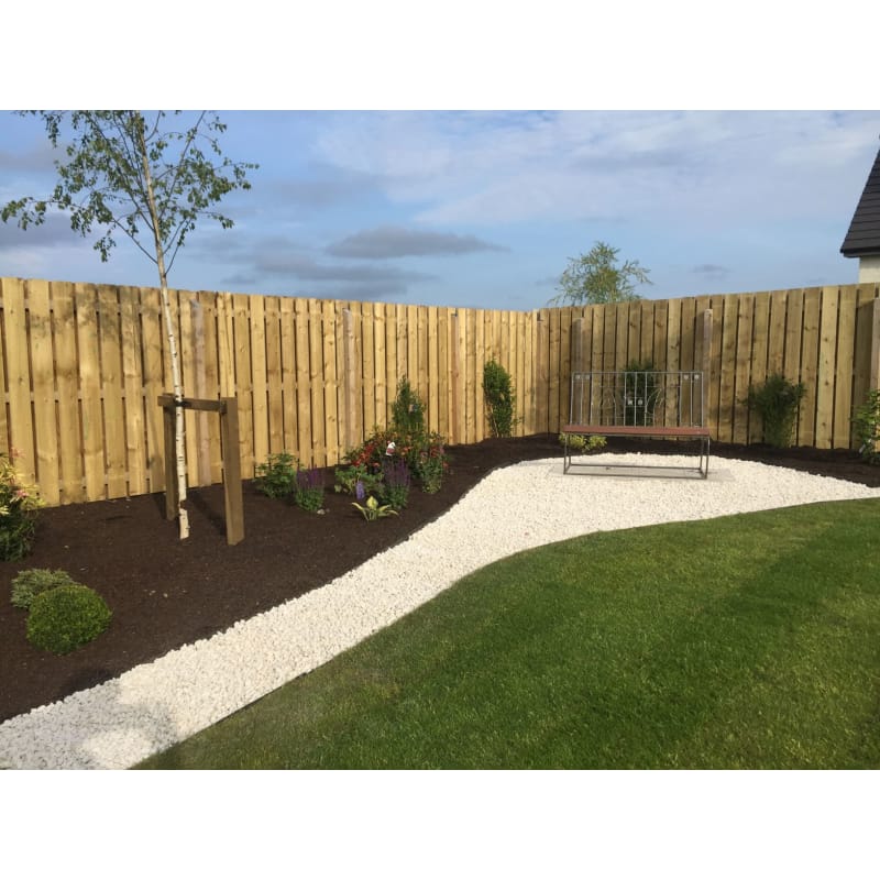 c and l landscaping