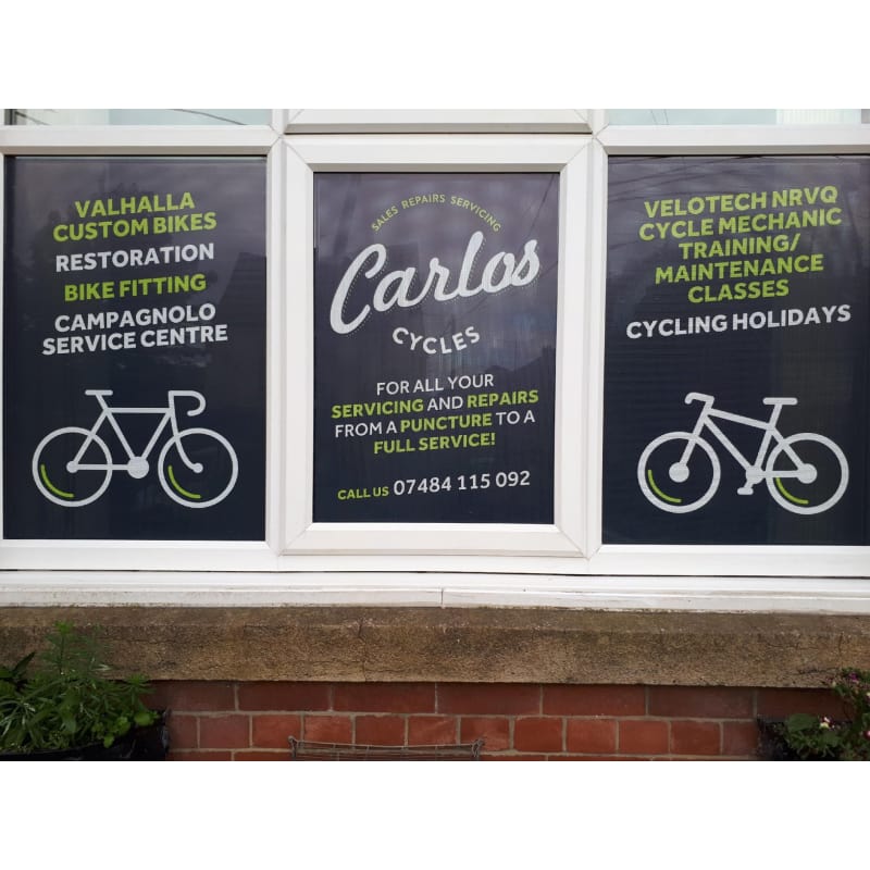 cycle service centre near me