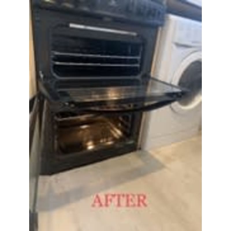 Stoves newhome gl616 gas oven manual