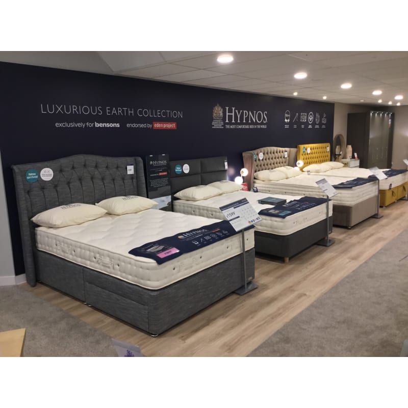 Bensons for deals beds hypnos