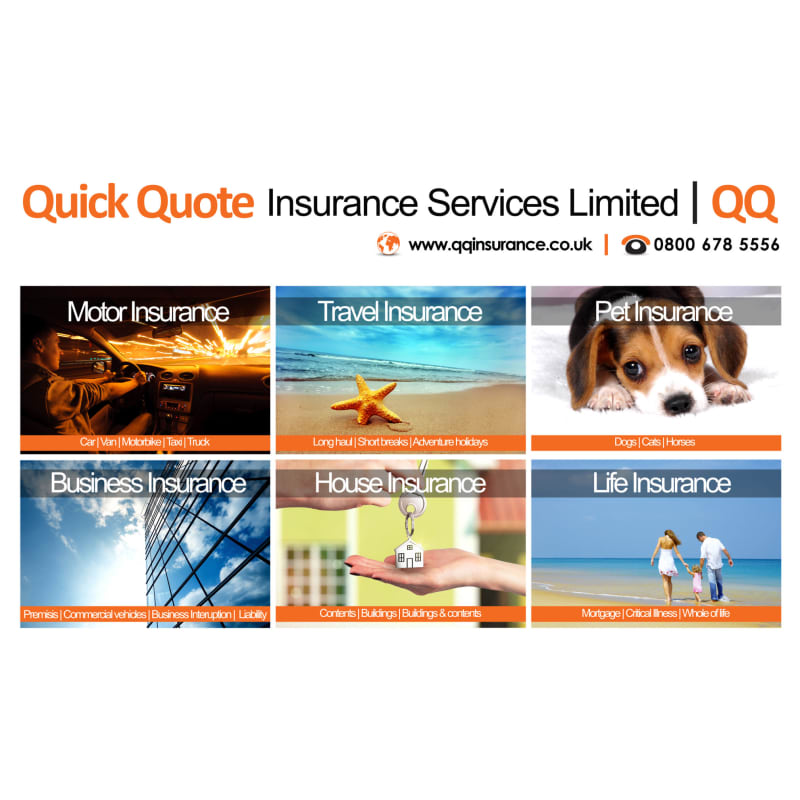 Quick Quote Insurance Services Ltd Port Talbot Quick Quote Insurance Services Ltd Port Talbot Interaries Yell