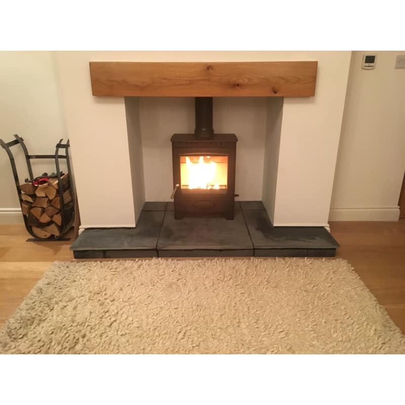 Abode Stove Installations Nottingham Solid Fuel Heating