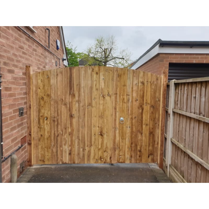 oknowles fencing,kidderminster bewdley,stourport